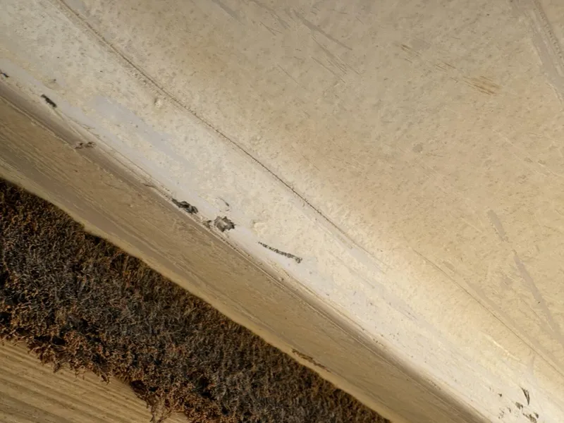 Slide: The Image of Chaparral Signature 27 Cabin Cruiser 1994 - 5285630