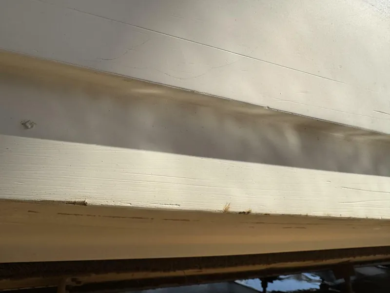 Slide: The Image of Chaparral Signature 27 Cabin Cruiser 1994 - 5285636