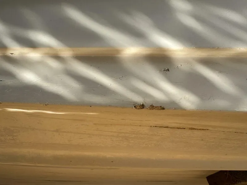 Slide: The Image of Chaparral Signature 27 Cabin Cruiser 1994 - 5285638