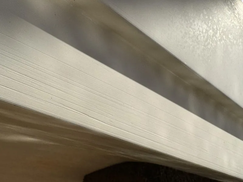 Slide: The Image of Chaparral Signature 27 Cabin Cruiser 1994 - 5285642