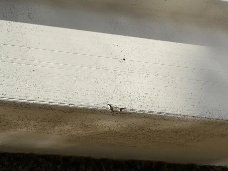 Slide: The Image of Chaparral Signature 27 Cabin Cruiser 1994 - 5285643