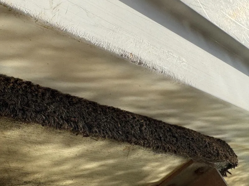 Slide: The Image of Chaparral Signature 27 Cabin Cruiser 1994 - 5285644