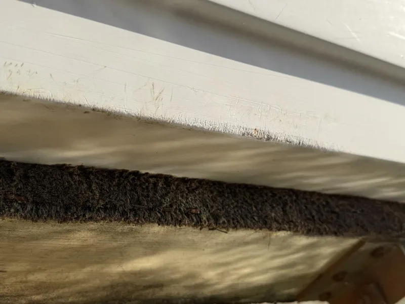 Slide: The Image of Chaparral Signature 27 Cabin Cruiser 1994 - 5285645