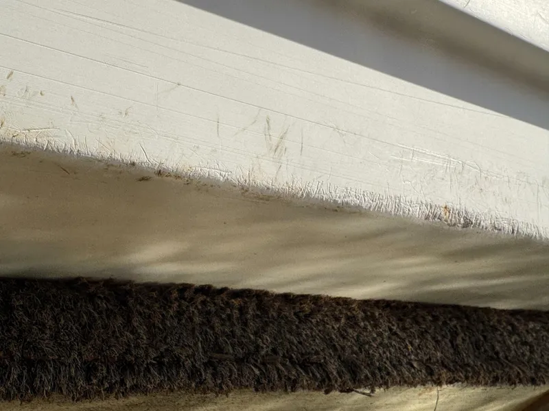 Slide: The Image of Chaparral Signature 27 Cabin Cruiser 1994 - 5285646