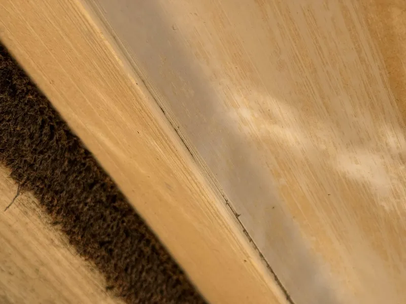 Slide: The Image of Chaparral Signature 27 Cabin Cruiser 1994 - 5285652