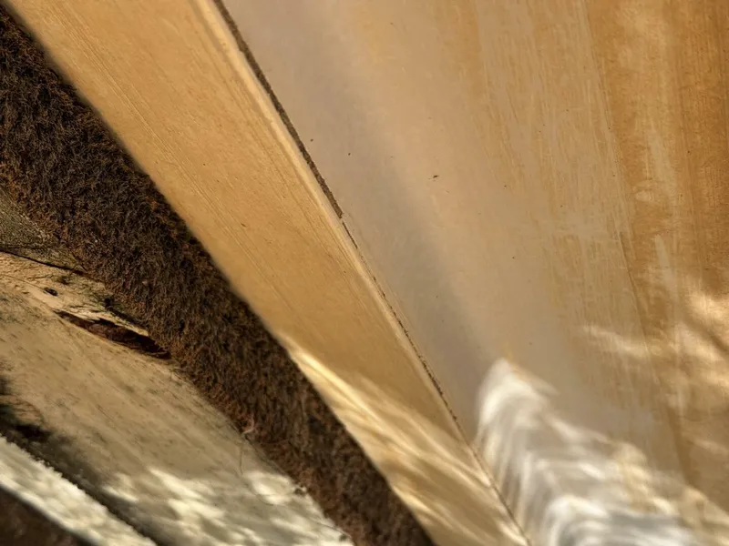 Slide: The Image of Chaparral Signature 27 Cabin Cruiser 1994 - 5285653