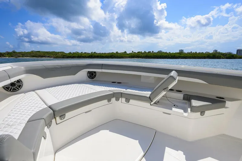 Slide: The Image of Regulator Marine 37 2024 - 5286816