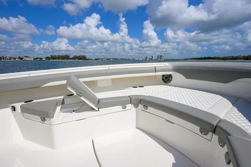 Slide: The Image of Regulator Marine 37 2024 - 5286817