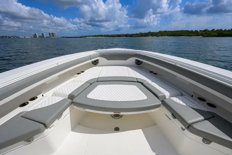 Slide: The Image of Regulator Marine 37 2024 - 5286819