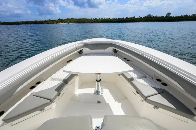 Slide: The Image of Regulator Marine 37 2024 - 5286822