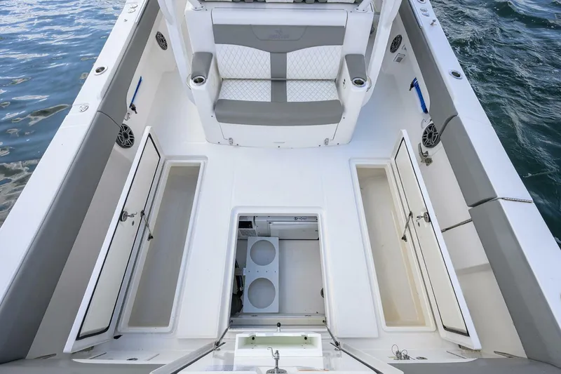 Slide: The Image of Regulator Marine 37 2024 - 5286832