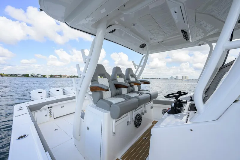 Slide: The Image of Regulator Marine 37 2024 - 5286848