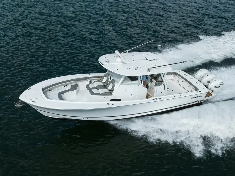 Slide: The Image of Regulator Marine 37 2024 - 5286851