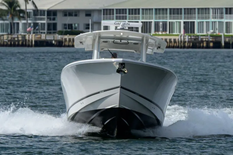 Slide: The Image of Regulator Marine 37 2024 - 5286856