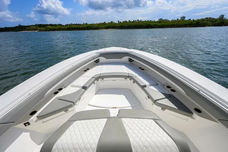 Slide: The Image of Regulator Marine 37 2024 - 5286811