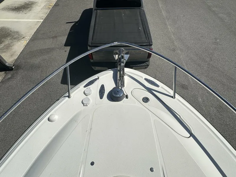 Slide: The Image of Hydra-Sports 3300VX Vector Express 2007 - 5286950