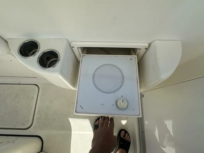 Slide: The Image of Hydra-Sports 3300VX Vector Express 2007 - 5286953