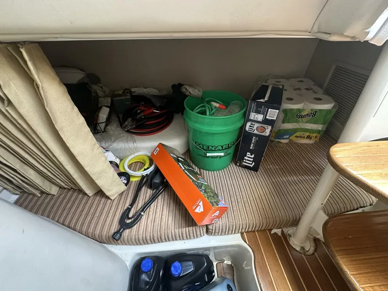 Slide: The Image of Hydra-Sports 3300VX Vector Express 2007 - 5286959