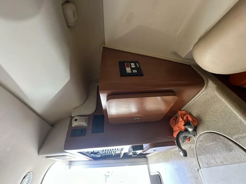 Slide: The Image of Hydra-Sports 3300VX Vector Express 2007 - 5286961