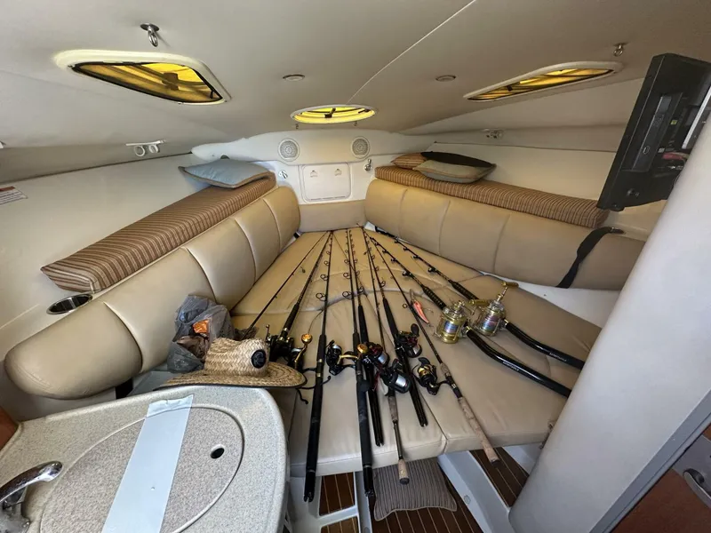 Slide: The Image of Hydra-Sports 3300VX Vector Express 2007 - 5286964