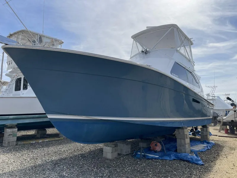 Slide: The Image of Egg Harbor Convertible 1986 - 5286990