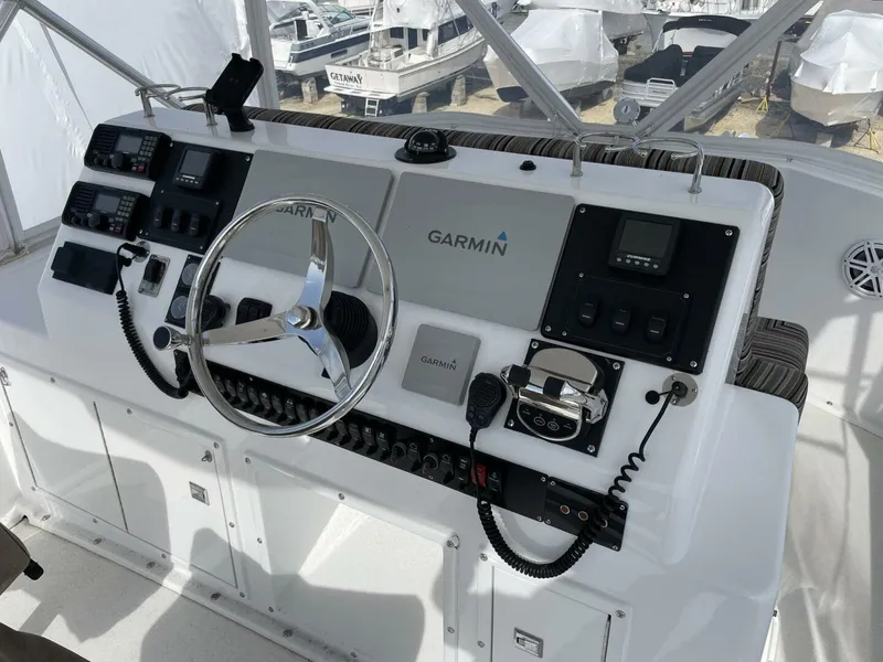 Slide: The Image of Egg Harbor Convertible 1986 - 5287002