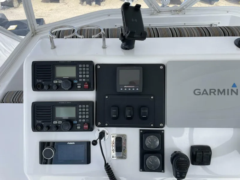 Slide: The Image of Egg Harbor Convertible 1986 - 5287005