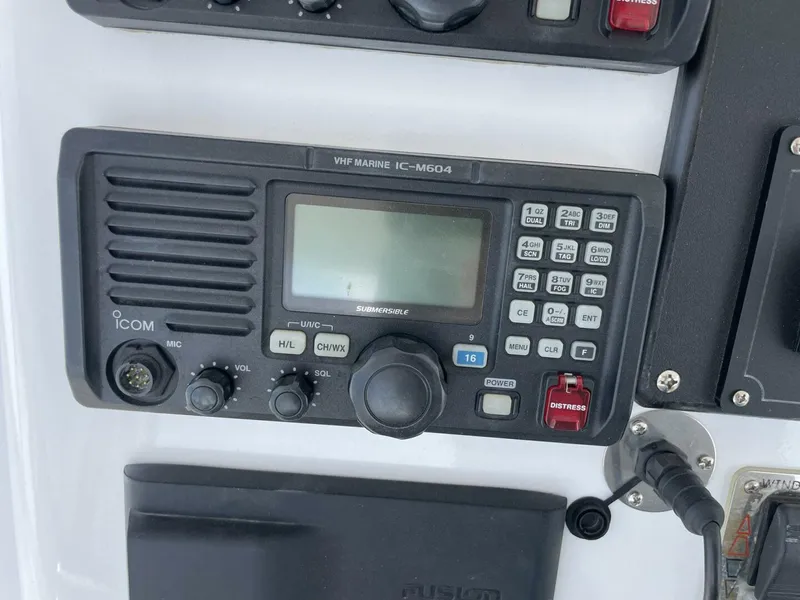 Slide: The Image of Egg Harbor Convertible 1986 - 5287007