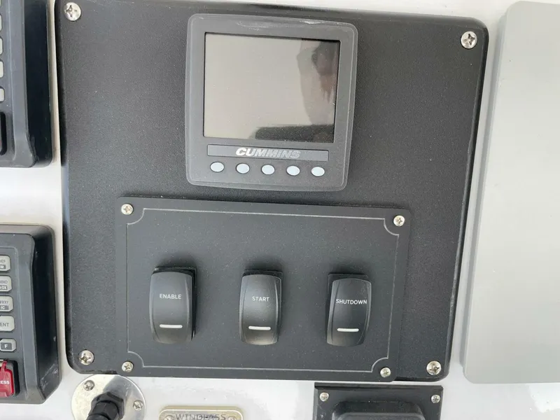 Slide: The Image of Egg Harbor Convertible 1986 - 5287008