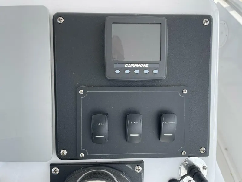 Slide: The Image of Egg Harbor Convertible 1986 - 5287009