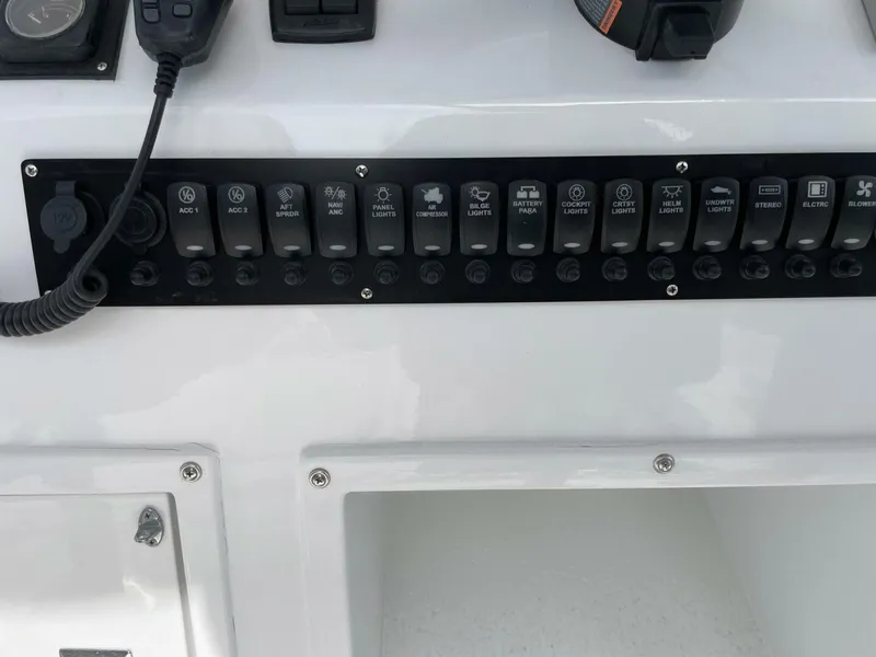 Slide: The Image of Egg Harbor Convertible 1986 - 5287012