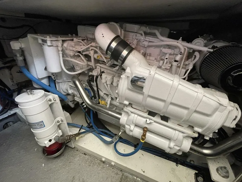 Slide: The Image of Egg Harbor Convertible 1986 - 5287016