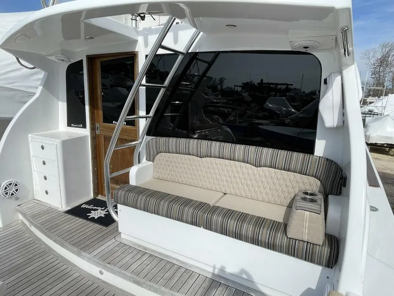 Slide: The Image of Egg Harbor Convertible 1986 - 5287022