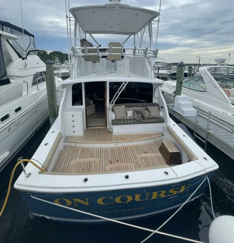 Slide: The Image of Egg Harbor Convertible 1986 - 5287028