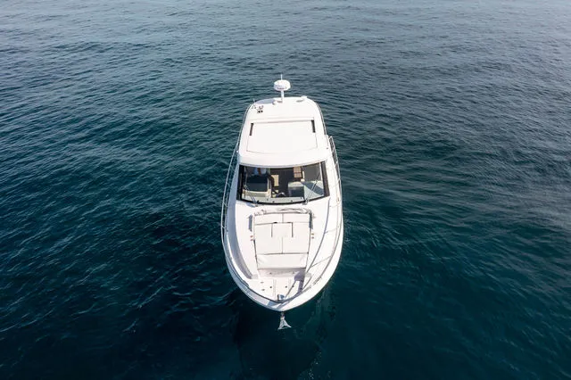 Slide: The Image of Regal 38 XO 2021 - 33