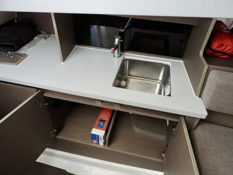 Slide: The Image of Beneteau 29 2023 - 5287988