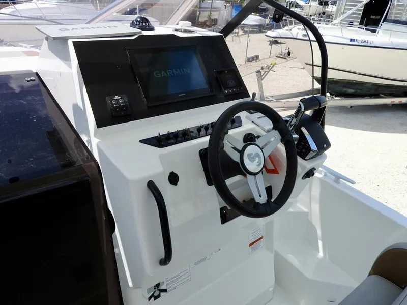Slide: The Image of Beneteau 29 2023 - 5288005