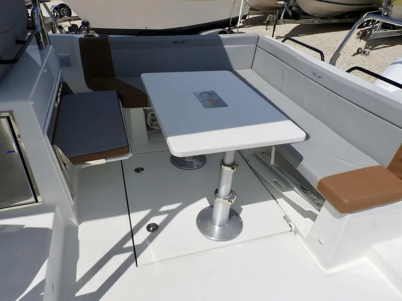 Slide: The Image of Beneteau 29 2023 - 5288009