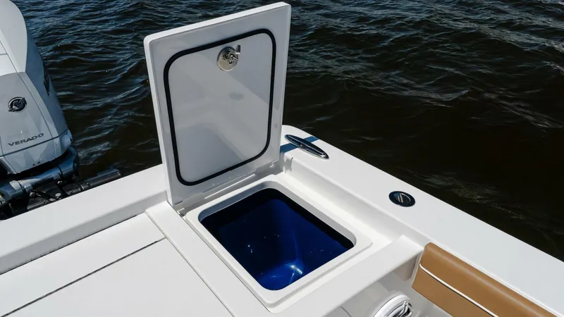 Slide: The Image of Valhalla Boatworks V-29 Hybrid 2025 - 5288252