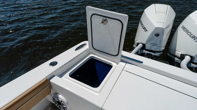 Slide: The Image of Valhalla Boatworks V-29 Hybrid 2025 - 5288253