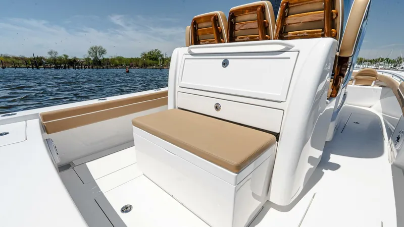 Slide: The Image of Valhalla Boatworks V-29 Hybrid 2025 - 5288256