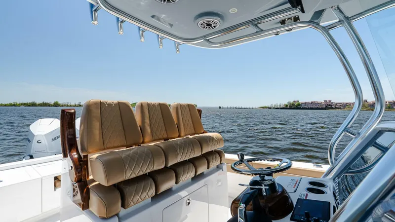 Slide: The Image of Valhalla Boatworks V-29 Hybrid 2025 - 5288264