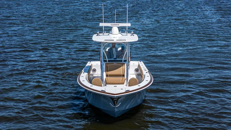 Slide: The Image of Valhalla Boatworks V-29 Hybrid 2025 - 5288277