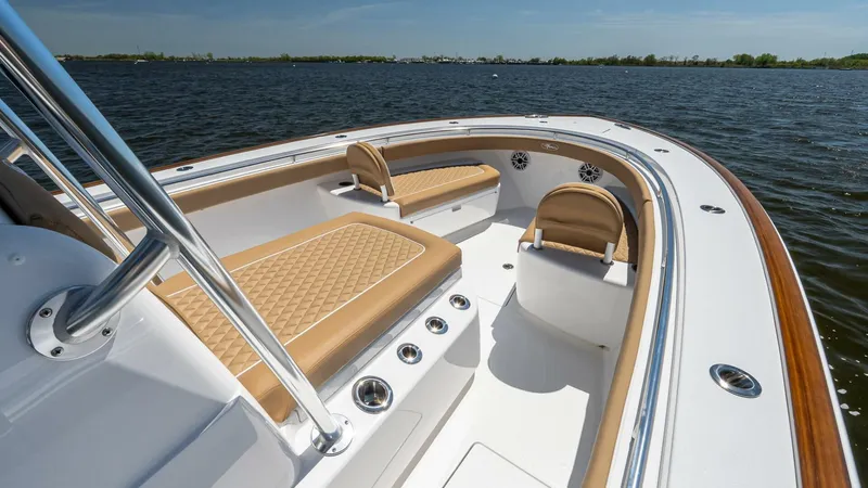 Slide: The Image of Valhalla Boatworks V-29 Hybrid 2025 - 5288246