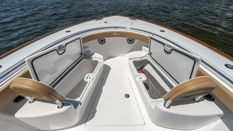 Slide: The Image of Valhalla Boatworks V-29 Hybrid 2025 - 5288248