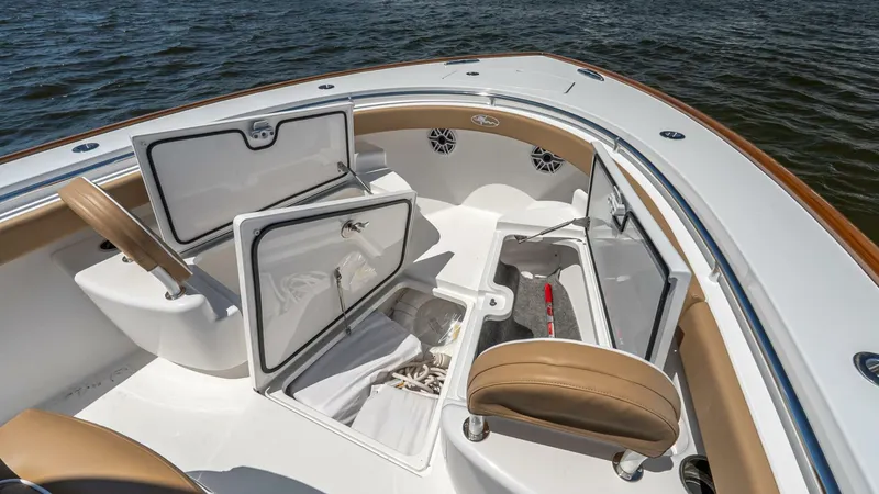 Slide: The Image of Valhalla Boatworks V-29 Hybrid 2025 - 5288249