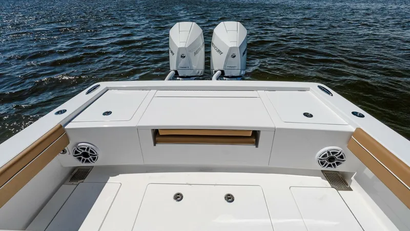 Slide: The Image of Valhalla Boatworks V-29 Hybrid 2025 - 5288255