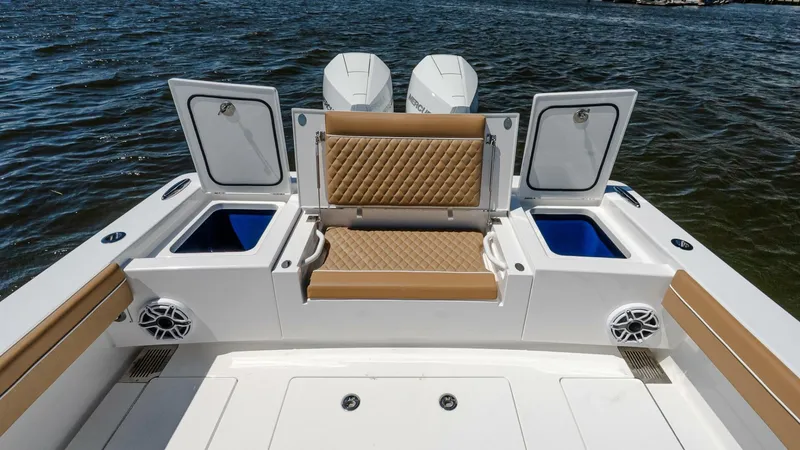 Slide: The Image of Valhalla Boatworks V-29 Hybrid 2025 - 5288254