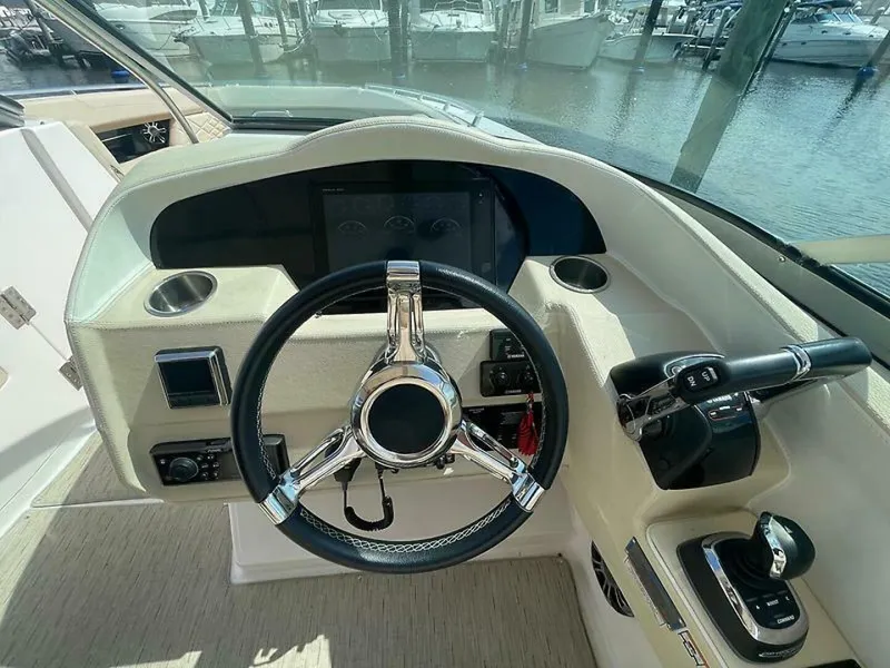 Slide: The Image of Regal 33 OBX 2018 - 5288438