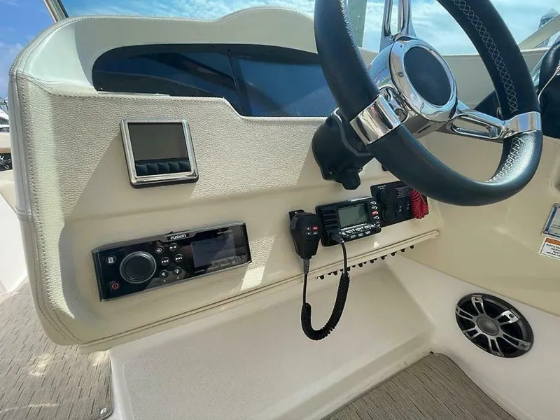 Slide: The Image of Regal 33 OBX 2018 - 5288433